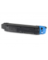 Toner Kyocera TK-5160C | 12000 str A4 | Cyan | ECOSYS P7040cdn - nr 21