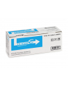 Toner Kyocera TK-5160C | 12000 str A4 | Cyan | ECOSYS P7040cdn - nr 22