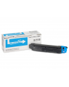 Toner Kyocera TK-5160C | 12000 str A4 | Cyan | ECOSYS P7040cdn - nr 25