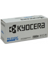 Toner Kyocera TK-5160C | 12000 str A4 | Cyan | ECOSYS P7040cdn - nr 27