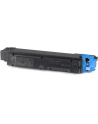 Toner Kyocera TK-5160C | 12000 str A4 | Cyan | ECOSYS P7040cdn - nr 30