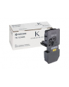 Toner Kyocera TK-5240K | 4000 str A4 | Black | ECOSYS M5526cdn / M5526cdw - nr 21