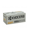Toner Kyocera TK-5240Y | 3000 str A4 | Yellow | ECOSYS M5526cdn / M5526cdw - nr 17