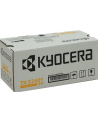 Toner Kyocera TK-5240Y | 3000 str A4 | Yellow | ECOSYS M5526cdn / M5526cdw - nr 21