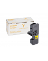 Toner Kyocera TK-5240Y | 3000 str A4 | Yellow | ECOSYS M5526cdn / M5526cdw - nr 22