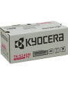 Toner Kyocera TK-5240M | 3000 str A4 | Magenta | ECOSYS M5526cdn / M5526cdw - nr 25