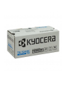 Toner Kyocera TK-5240C | 3000 str A4 | Cyan | ECOSYS M5526cdn / M5526cdw - nr 16