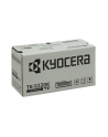 Toner Kyocera TK-5220K | 1200 str A4 | Black | ECOSYS M5521cdn / M5521cdw - nr 12