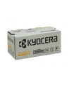 Toner Kyocera TK-5220Y | 1200 str A4 | Yellow | ECOSYS M5521cdn / M5521cdw - nr 12