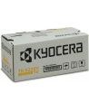 Toner Kyocera TK-5220Y | 1200 str A4 | Yellow | ECOSYS M5521cdn / M5521cdw - nr 25