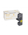 Toner Kyocera TK-5220Y | 1200 str A4 | Yellow | ECOSYS M5521cdn / M5521cdw - nr 30