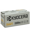 Toner Kyocera TK-5220Y | 1200 str A4 | Yellow | ECOSYS M5521cdn / M5521cdw - nr 6