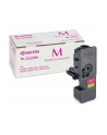 Toner Kyocera TK-5220M | 1200 str A4 | Magenta | ECOSYS M5521cdn / M5521cdw - nr 5