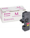 Toner Kyocera TK-5220M | 1200 str A4 | Magenta | ECOSYS M5521cdn / M5521cdw - nr 8