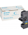 Toner Kyocera TK-5220C | 1200 str A4 | Cyan | ECOSYS M5521cdn / M5521cdw - nr 16