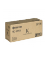 Toner Kyocera TK-1150 | 3000 str A4 | Black | Ecosys P2235dn/P2235dw - nr 7