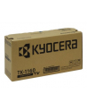 Toner Kyocera TK-1160 | 7200 str A4 | Black | Ecosys P2040dn/P2040dw - nr 10