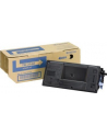 Toner Kyocera TK-3160 | 12500 str A4 | Black | Ecosys P3045dn/-50dn/-55dn/-60dn - nr 17