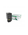 Zwrotna kaseta z tonerem Lexmark yellow | 12 000 str. | CS725de / CS725dte - nr 13