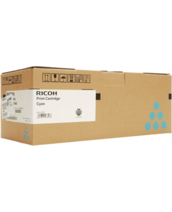 Ricoh Print Cartridge Cyan SP C332E