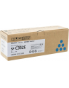 Ricoh Print Cartridge Cyan SP C332E - nr 20