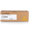 Ricoh Print Cartridge Yellow SP C332E - nr 7