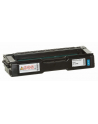 Ricoh Print Cartridge Cyan  SP C340E - nr 10