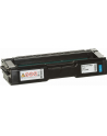 Ricoh Print Cartridge Cyan  SP C340E - nr 8