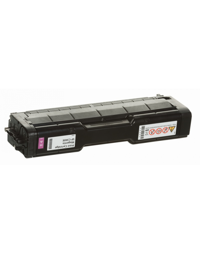 Ricoh Print Cartridge Magenta  SP C340E główny