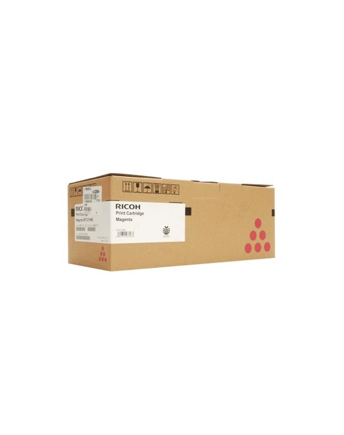 Ricoh MAGENTA TONER SPC 840DN główny