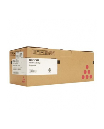 Ricoh MAGENTA TONER SPC 840DN nr 2