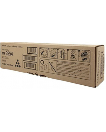 Ricoh PRINT CARTRIDGE MP 3554