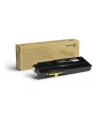 Toner Xerox yellow | 2500 str | Versalink C400/C405 - nr 1