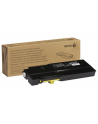 Toner Xerox yellow | 2500 str | Versalink C400/C405 - nr 5