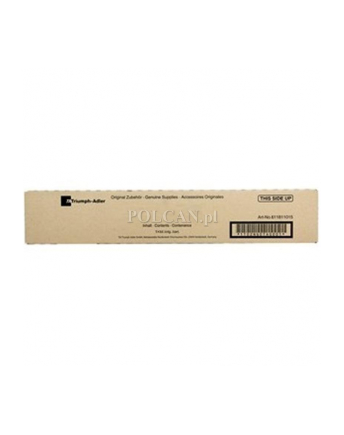 Triumph-Adler CK-8513K Toner black | 30000 str A4 | 5% główny