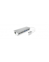 Icy Box Stacja Dokująca USB Type-C dla laptopów, 2xUSB 3.0, 1xRJ45, 1xUSB Type-C - nr 10