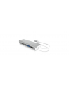 Icy Box Stacja Dokująca USB Type-C dla laptopów, 2xUSB 3.0, 1xRJ45, 1xUSB Type-C - nr 18