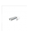 Icy Box Stacja Dokująca USB Type-C dla laptopów, 2xUSB 3.0, 1xRJ45, 1xUSB Type-C - nr 5