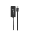 Manhattan Konwerter adapter SuperSpeed USB 3.0 na HDMI M/F 1080p czarny - nr 17