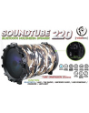 Głośnik bluetooth Rebeltec SoundTube 220 MORO - nr 2