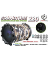 Głośnik bluetooth Rebeltec SoundTube 220 MORO - nr 3