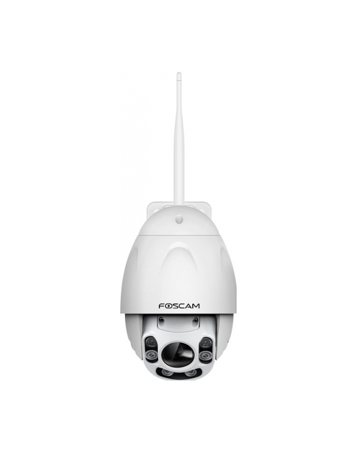 Foscam kamera IP FI9928P WLAN  PTZ  6IRLA/60m  WDR  1080p  2MP H.264 główny