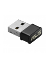 Asus USB-AC53 Nano Wireless AC1200 Dual-band USB client card - nr 8
