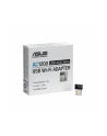 Asus USB-AC53 Nano Wireless AC1200 Dual-band USB client card - nr 9