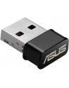 Asus USB-AC53 Nano Wireless AC1200 Dual-band USB client card - nr 27
