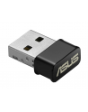 Asus USB-AC53 Nano Wireless AC1200 Dual-band USB client card - nr 44