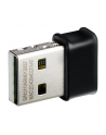 Asus USB-AC53 Nano Wireless AC1200 Dual-band USB client card - nr 48