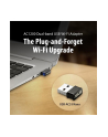 Asus USB-AC53 Nano Wireless AC1200 Dual-band USB client card - nr 59