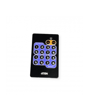 ATEN 4x4 4K HDMI Martrix Switch