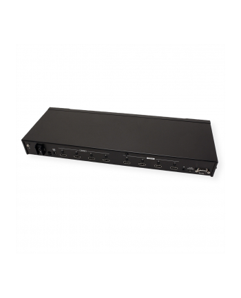 ATEN 4x4 4K HDMI Martrix Switch
